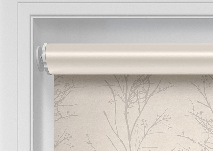 Karma, Sand - Twist&Fit Roller Blind - Image 8